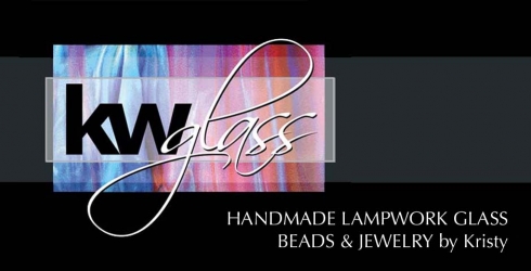 KW Glass Beads